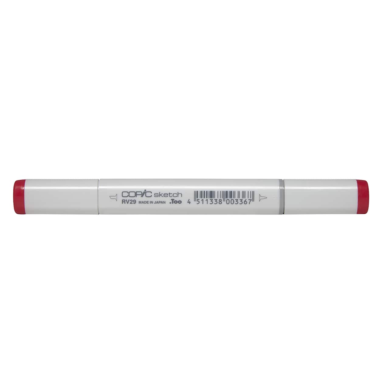 Copic&#xAE; Sketch Marker, Red Violets